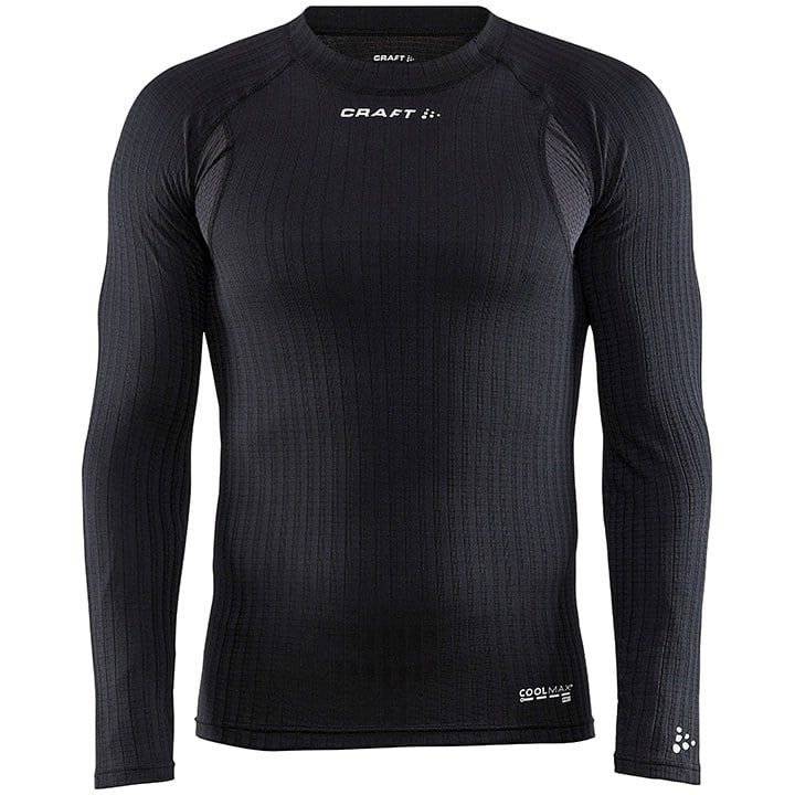 Langarm-Radunterhemd Active Extreme X